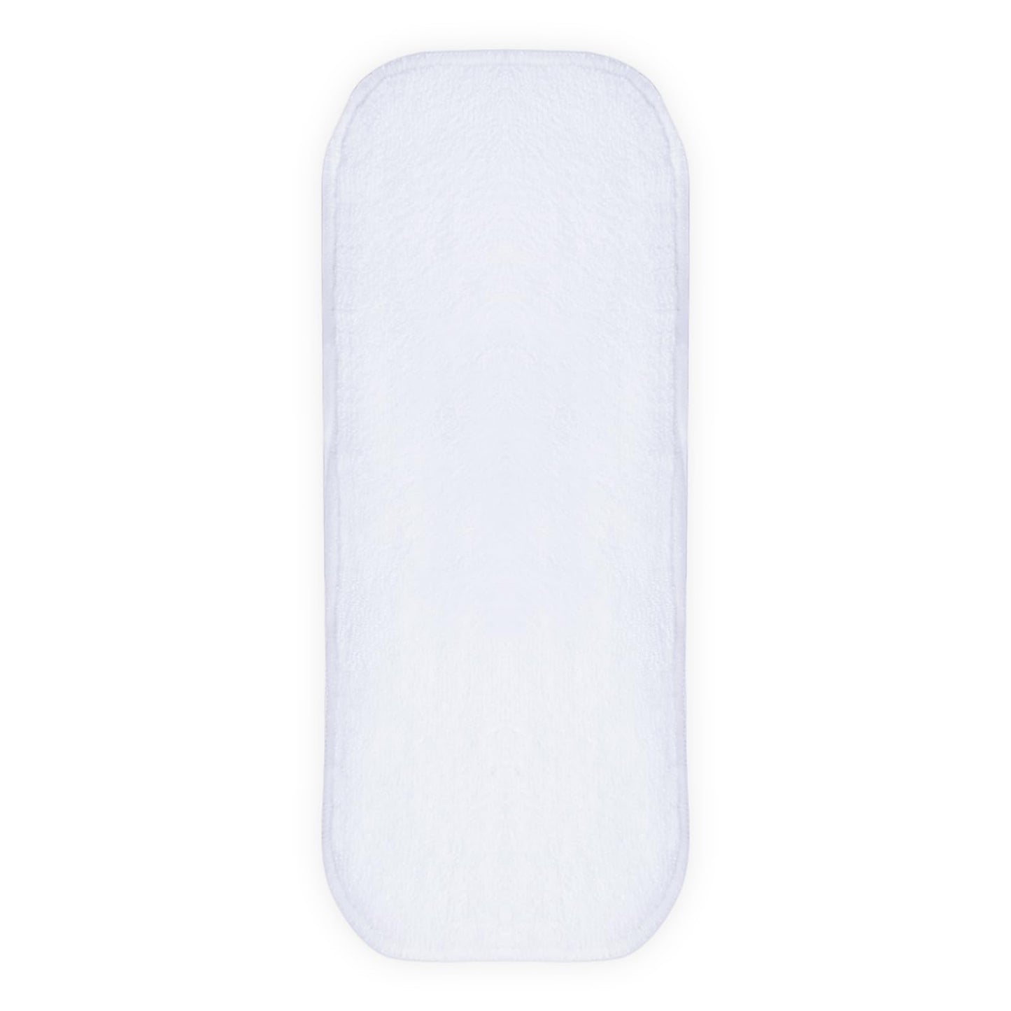 Adult 4 Layer Micro Fiber Wet Free Insert, Reusable Diaper Inserts/Boosters/Soakers/Liners For Seniors For Adult Washable Pocket Diaper - Pack Of 1