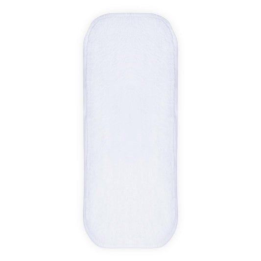 Adult 4 Layer Micro Fiber Wet Free Insert, Reusable Diaper Inserts/Boosters/Soakers/Liners For Seniors For Adult Washable Pocket Diaper - Pack Of 1