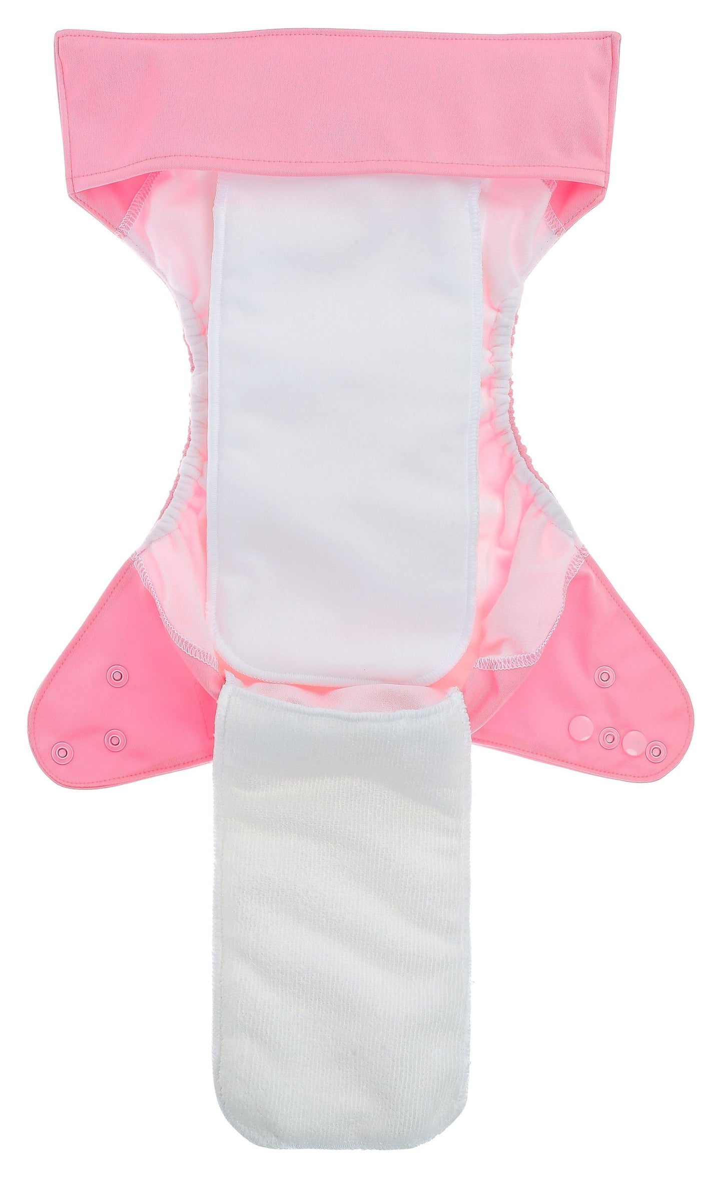 Bumberry Sleeper (Pink)