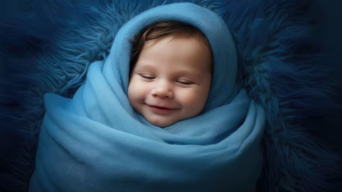 Winter Wellness for Newborns Boosting Immunity and Natural Remedies