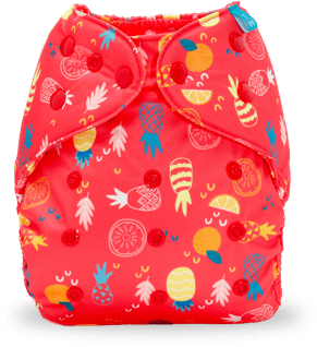 Diaper Covers