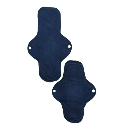 Reusable Cloth Sanitary Napkins Kit
