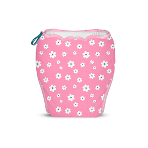 Smart nappy for New Born - Lily