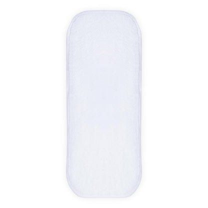 Adult 4 Layer Micro Fiber Wet Free Insert, Reusable Diaper Inserts/Boosters/Soakers/Liners - Pack Of 2
