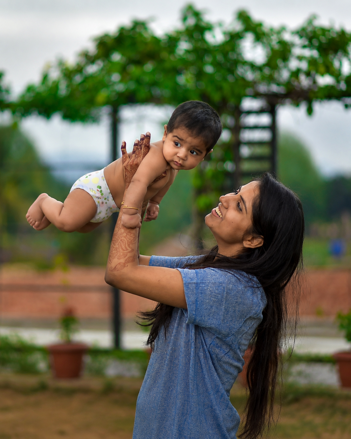 India’s First Cloth Diaper Brand. Trusted Since 2013.