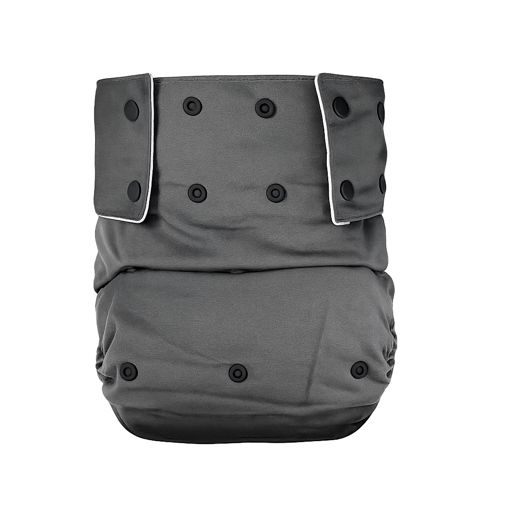 Pocket Diaper 2.0