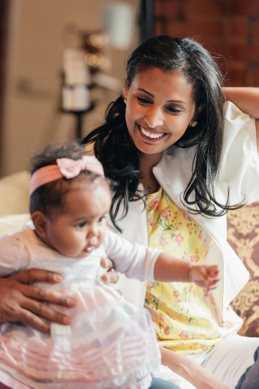 Mothers for Tomorrow