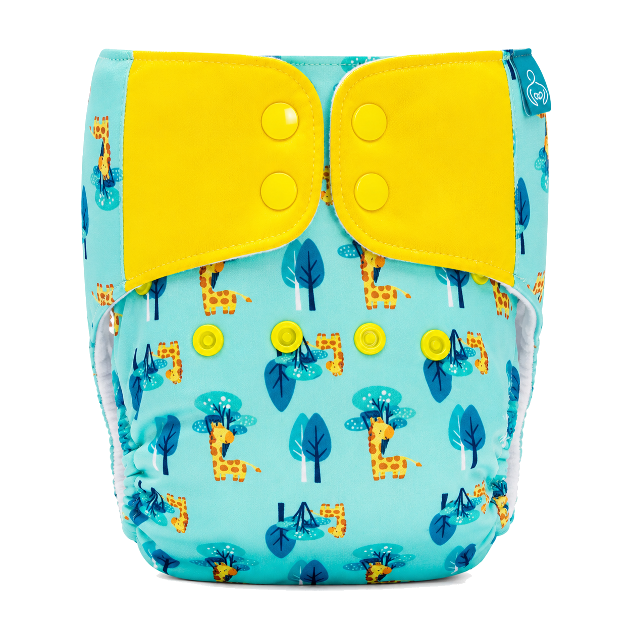 Pocket Diaper 2.0