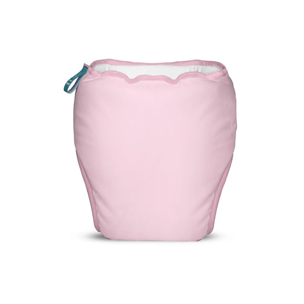 Bumberry New & Improved Smart Nappy For New Born Baby (LXL |10-18 months) Pink| Holds Upto 3 Pees With Extra Absorbtion & 100% Leak Protection All in One Cloth Diaper For Just Borns - TRY ME PACK