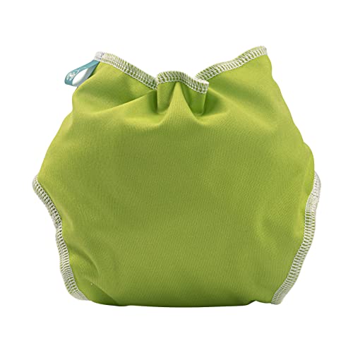 Bumberry Smart Nappy New Born Baby Diaper Combo For Babies (0-3 Months) (Pink, Baby Blue, Fruity Lime, deep Green, Cute Baby,Bugs Party, Pack of 6)