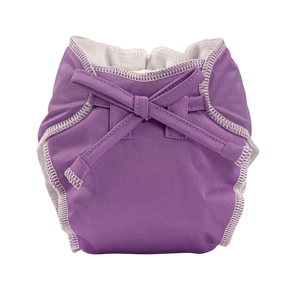 Bumberry New & Improved Smart Nappy For New Born Baby - Combo Of 3 (XS |0-3 months) Holds Upto 3 Pees With Extra Absorbtion & 100% Leak Protection All in One Cloth Diaper For Just Borns - Kit 17
