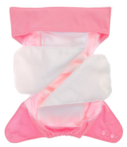 Bumberry Sleeper (Pink)