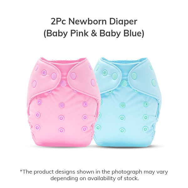 New Starter Kit - Bumdle of Joy(0-36months)