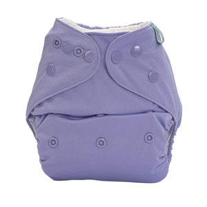 Pocket Diaper - Lavender