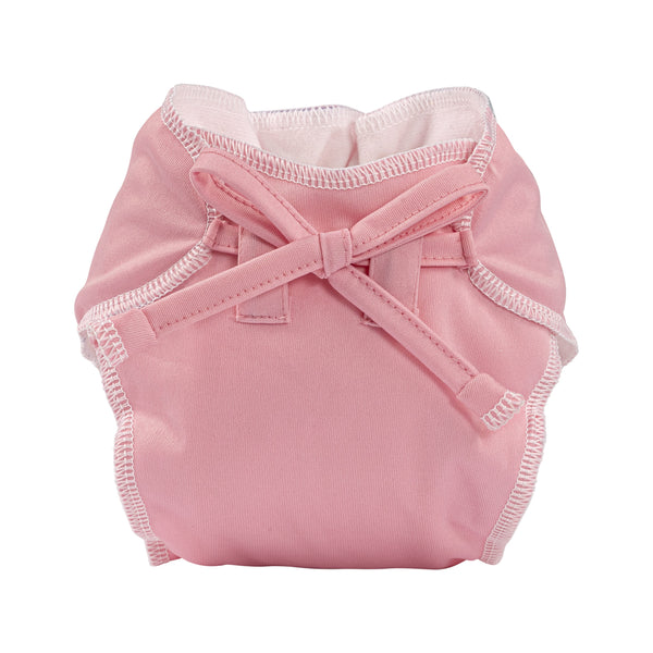 Smart Nappies - Pink, Rose Pink, Violet Combo