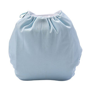 Pocket Diaper - Baby Blue