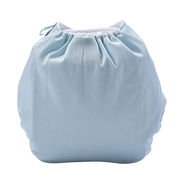 Pocket Diaper - Baby Blue