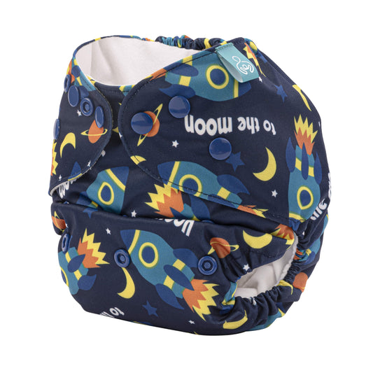 Moon Pocket Diaper