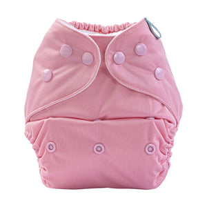 Pocket Diaper - Pink