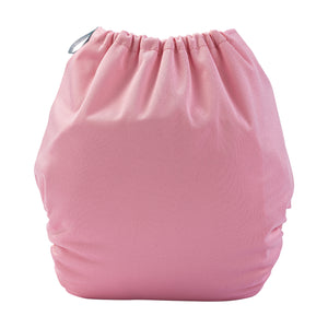 Pocket Diaper - Pink