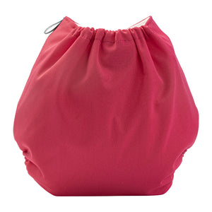 Pocket Diaper - Rose Pink