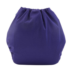 Pocket Diaper - Purple