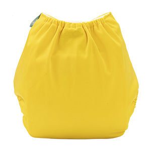 Pocket Diaper - Yellow