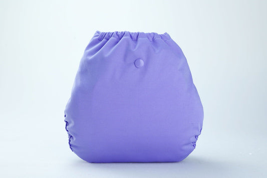 Diaper Cover (Lavender)