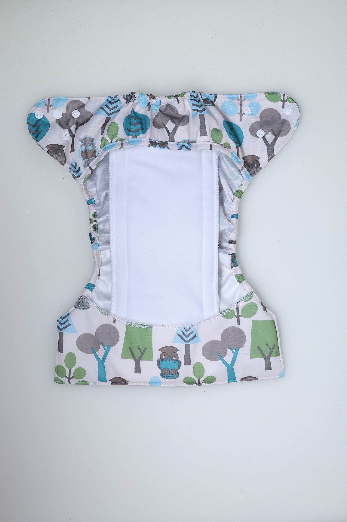 Diaper Cover (Trees) + 1 Wet free Insert