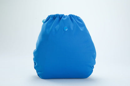 Diaper Cover (Oceanic Blue)